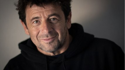 FEMME ACTUELLE - Patrick Bruel : ses confidences sur l’adolescence étrange de ses enfants