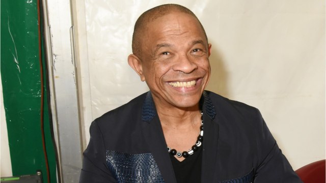 FEMME ACTUELLE - Francky Vincent : qui est Aziza, son épouse de 21 ans sa cadette ?