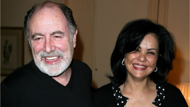 FEMME ACTUELLE - Héritage de Michel Delpech : il a laissé une belle dette fiscale à sa veuve Geneviève