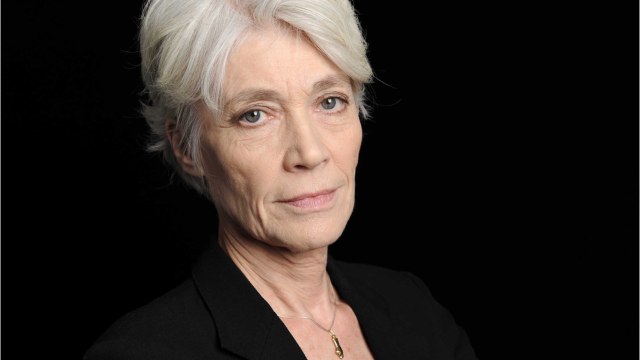 FEMME ACTUELLE - Françoise Hardy : ce petit plaisir qui faisait beaucoup rigoler Jacques Dutronc