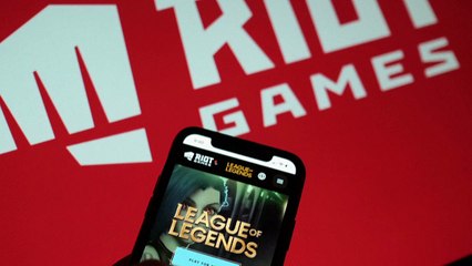 Riot Games vai pagar US$ 100 milhões por discriminação de gênero
