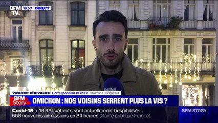 La fermeture des lieux de culture vivement contestée en Belgique