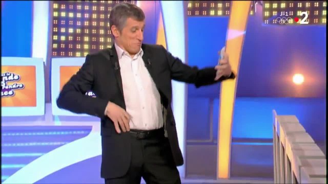 FEMME ACTUELLE - “Tout le monde veut prendre sa place” : redécouvrez les meilleurs moments de Nagui