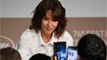 FEMME ACTUELLE - Festival de Cannes 2021 : ce geste coquin de Sophie Marceau envers François Ozon