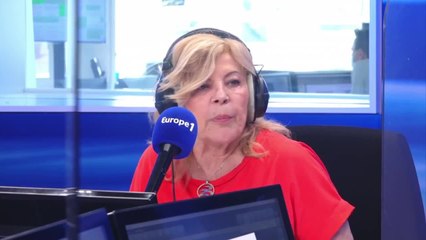 FEMME ACTUELLE - VIDEO - Ces grands moments d’angoisse qui ont bouleversé Nicoletta pendant le confinement