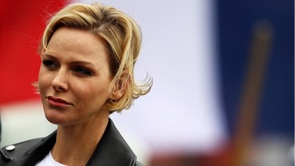 FEMME ACTUELLE - Charlène de Monaco loin de sa famille : cette nouvelle opération qui la retient en Afrique du Sud
