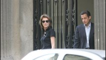 FEMME ACTUELLE - Nicolas et Cécilia Sarkozy: ces vacances de luxe avec Rachida Dati qui furent fatales à leur couple