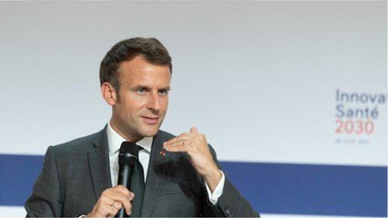 FEMME ACTUELLE - Un couvre-feu "même si la majorité de la population est vaccinée" ? La réponse cash du gouvernement