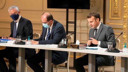 FEMME ACTUELLE - Covid-19 : bientôt le retour du couvre feu à 23h ?