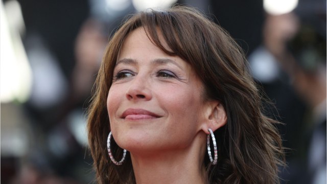 FEMME ACTUELLE - J'ai cru que j'allais crever : Sophie Marceau se livre sur un accident lors de son dernier tournage