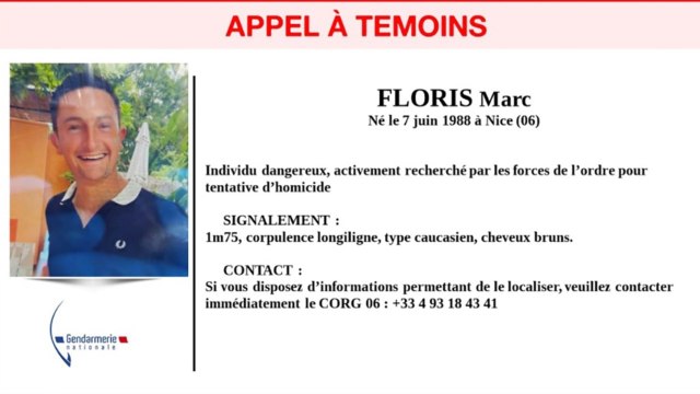 FEMME ACTUELLE - Féminicide: Féminicide: ce que l'on sait de Marc Floris, retrouvé mort et meurtrier présumé de sa compagne