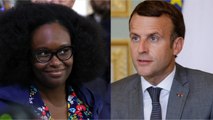 FEMME ACTUELLE - Sibeth Ndiaye de retour auprès d'Emmanuel Macron : cette raison pour laquelle il a besoin d'elle