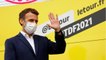 FEMME ACTUELLE - Pass sanitaire, vaccin obligatoire... Emmanuel Macron se heurte à l'épidémiologiste Martin Blachier