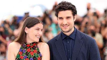 FEMME ACTUELLE - Festival de Cannes : ces couples de stars, amoureux, sur le tapis rouge