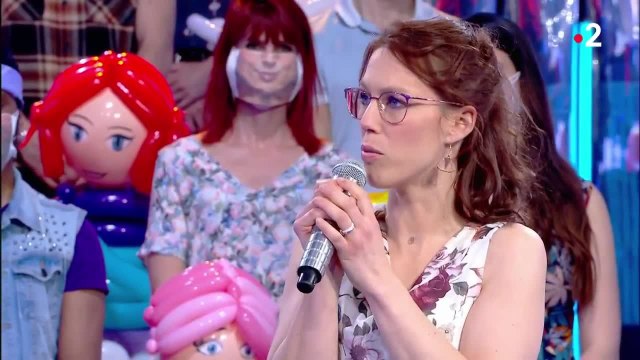 FEMME ACTUELLE - N'oubliez pas les paroles : pourquoi une professeure de la Maestro la détestait