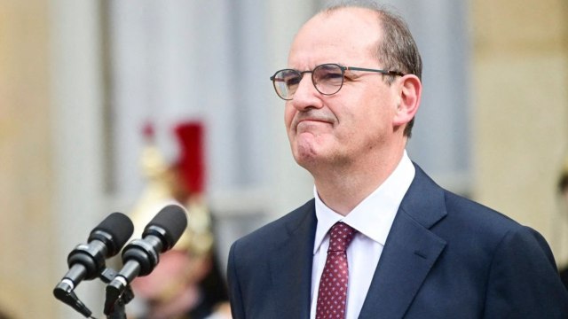 FEMME ACTUELLE - Jean Castex, traité de plouc par ses confrères de l'Elysée : sa réponse cinglante