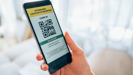 FEMME ACTUELLE - “27 km de queue !” : pourquoi la mise en place du pass sanitaire est “impossible” dans les centres commerciaux