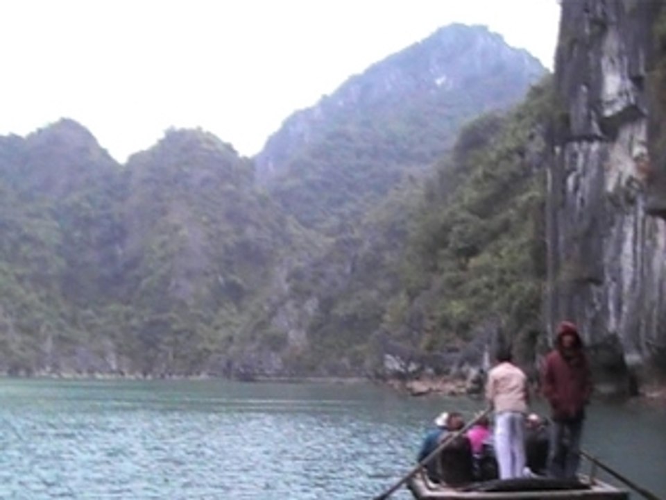 Halong