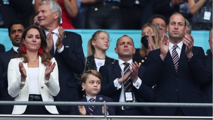 FEMME ACTUELLE - Le Prince George trop exposé : ses parents prennent une décision radicale