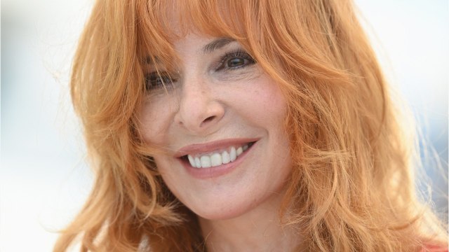 FEMME ACTUELLE - Cannes 2021 : Mylène Farmer trop snob pour une tradition du Festival ? Elle brille par son absence