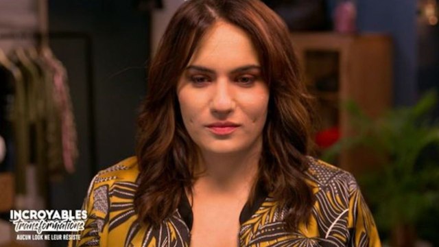 FEMME ACTUELLE - Incroyables transformations : dégoutée par son relooking, une candidate fond en larmes