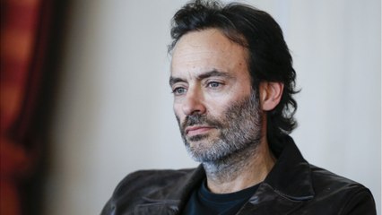 FEMME ACTUELLE - Festival de Cannes 2021 : Anthony Delon révèle pourquoi il n’assiste pas à l’événement cette année