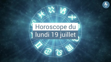 FEMME ACTUELLE - Horoscope du lundi 19 juillet par Marc Angel