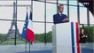 FEMME ACTUELLE - Allocution d’Emmanuel Macron : depuis quel lieu le Président s’adressait-il ?