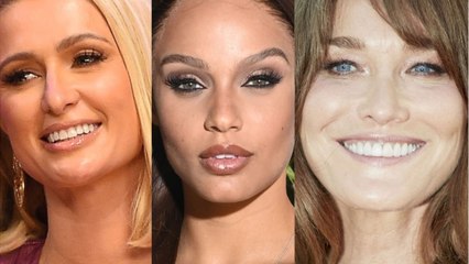 10 transformations capillaires de stars en 2021