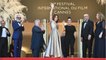 FEMME ACTUELLE - Valérie Lemercier : pourquoi l’actrice a été recalée du rôle de maîtresse de cérémonie à Cannes