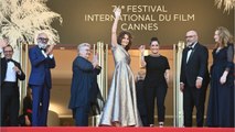 FEMME ACTUELLE - Valérie Lemercier : pourquoi l’actrice a été recalée du rôle de maîtresse de cérémonie à Cannes