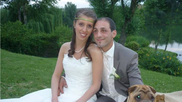 FEMME ACTUELLE - Cédric Jubillar : cette lettre romantique envoyée à Delphine pour la reconquérir