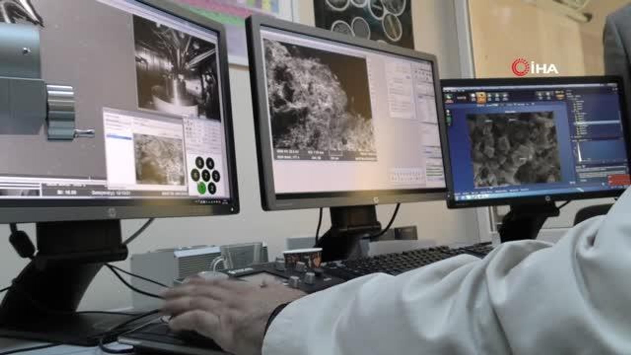 Zırh delici mermilere karşı balistik koruma sağlayan zırh üretilecek