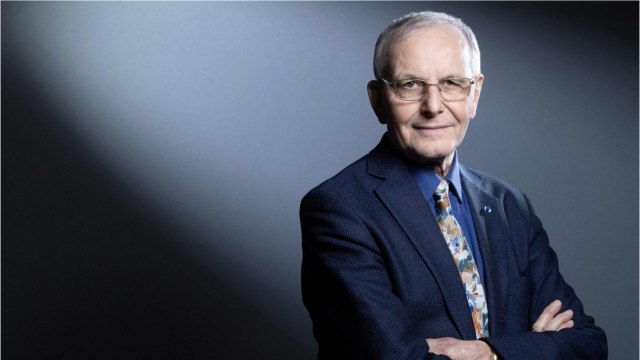 FEMME ACTUELLE - Mort d'Axel Kahn: son frère Jean-François revient sur ses derniers jours