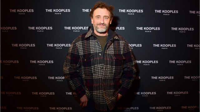 FEMME ACTUELLE - Jean-Paul Rouve : qui est son ex, Bénédicte Martin ?