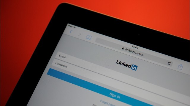 FEMME ACTUELLE - LinkedIn : tout ce qu'il faut savoir sur le réseau social