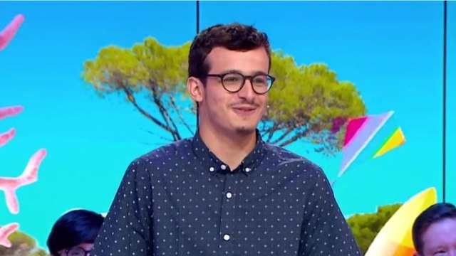 FEMME ACTUELLE - Paul El Kharrat : de retour aux “12 coups de midi”, il annonce un nouveau projet inattendu !