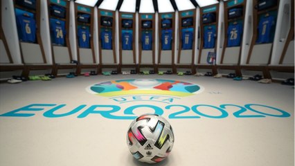 FEMME ACTUELLE - Euro 2020 : la finale marquée par des incidents avant même le coup d’envoi