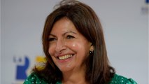 FEMME ACTUELLE - Anne Hidalgo : amoureux, son fils Arthur échange un tendre baiser avec sa compagne