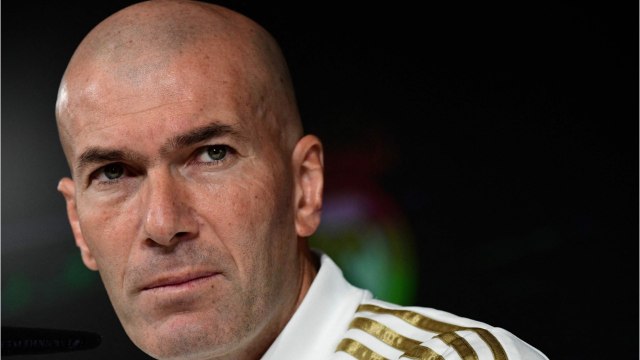 FEMME ACTUELLE - Zinédine Zidane : sans club depuis son départ du Real Madrid, l’entraîneur gagne beaucoup d’argent grâce à Instagram