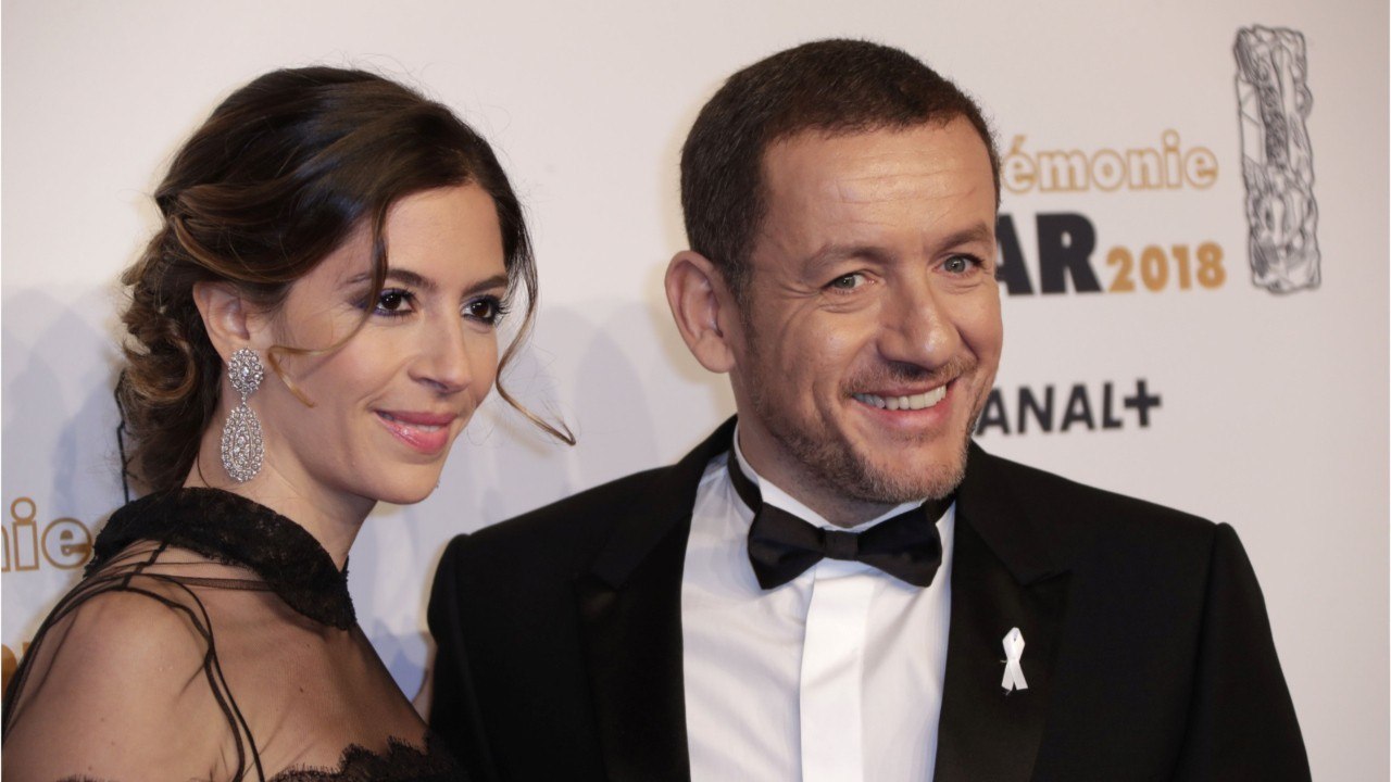FEMME ACTUELLE - Dany Boon : cette belle preuve d'amour pour son ex-femme Yaël malgré leur divorce