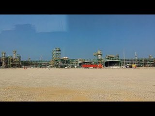 بعد مضاعفة إنتاجه 6 مرات..  معلومات عن حقل ظهر