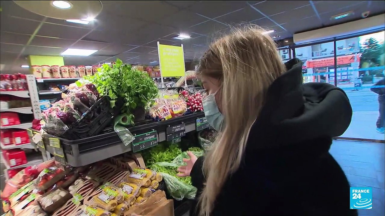 La filière des fruits et légumes se prépare à la fin des emballages en plastique