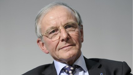 FEMME ACTUELLE - Axel Kahn : cette lettre que son père lui a laissé avant de se suicider