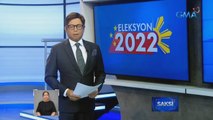Ilang aspirants sa Eleksyon 2022, may mungkahi kung paano makatutugon sa mga parating na sakuna | Saksi