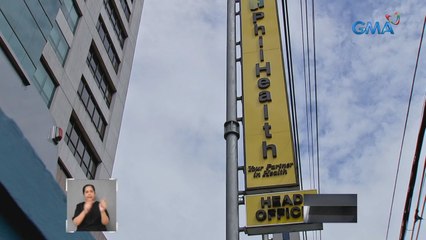 Ilan pang malalaking ospital sa probinsya, makikiisa sa PhilHealth Holiday | Saksi