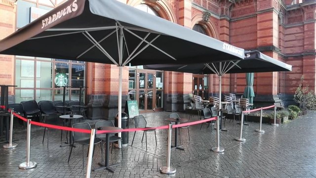 Alemania limita contactos y fiestas ante Nochevieja, con incidencia contenida