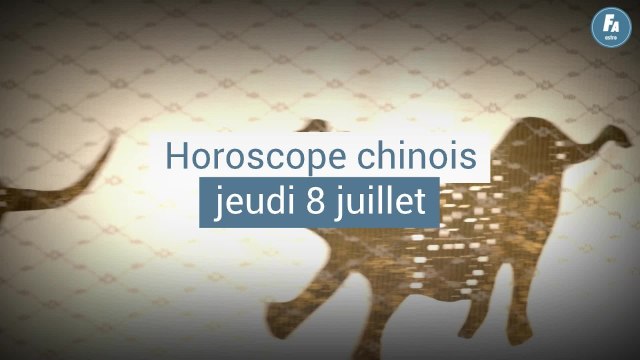 FEMME ACTUELLE - Horoscope chinois du jour, Serpent de Feu, du jeudi 8 juillet 2021
