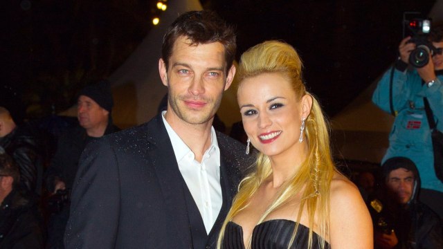 FEMME ACTUELLE - Elodie Gossuin : 15 ans après, elle se remarie avec Bertrand Lacherie !