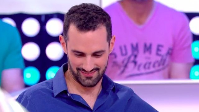 FEMME ACTUELLE - Bruno à bout dans Les 12 coups de midi ? Ses confidences sur son état psychologique (1)